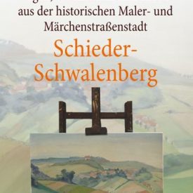 Sagen aus Schieder-Schwalenberg