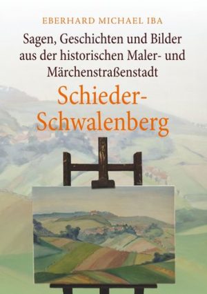 Sagen aus Schieder-Schwalenberg