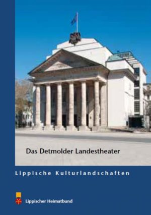 Das Detmolder Landestheater