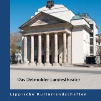 Das Detmolder Landestheater