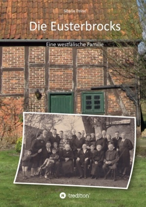 Familie Eisterbrock Rheda-Wiedenbrück