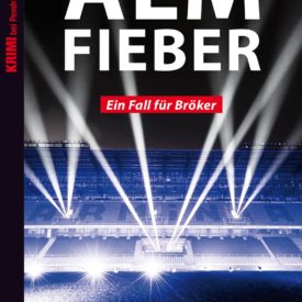 Alm-Fieber Bielefeld-Krimi