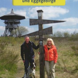 Die schönsten Halbtages-Wanderungen im Paderborner Land und Eggegebirge