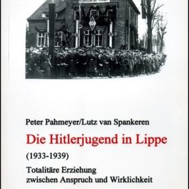 Die Hitlerjugend in Lippe