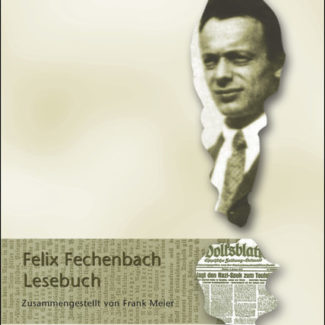 Felix Fechenbach