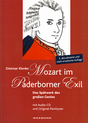 Mozart im Paderborner Exil
