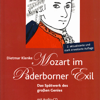 Mozart im Paderborner Exil