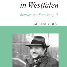 Literatur in Westfalen Wiglaf Droste