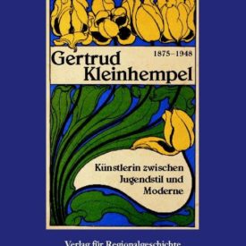 Gertrude Kleinhempel