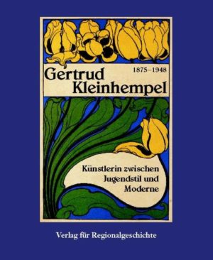 Gertrude Kleinhempel