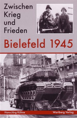 Bielefeld 1945