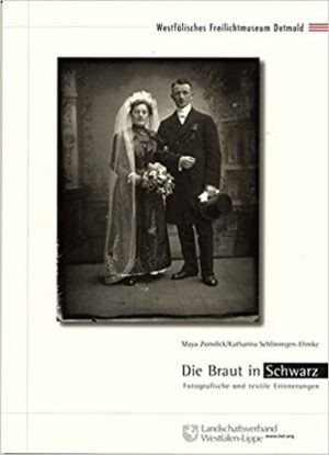 Die Braut in Schwarz