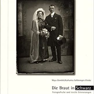Die Braut in Schwarz