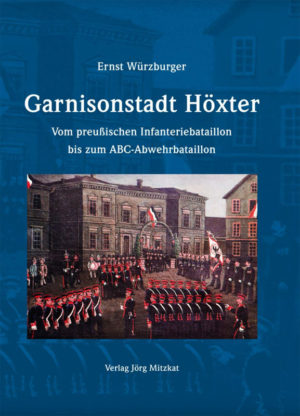 Garnisonstadt Höxter