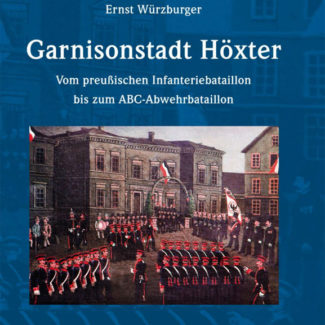 Garnisonstadt Höxter