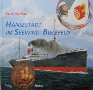 Hansestadt im Seewind Bielefeld