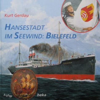 Hansestadt im Seewind Bielefeld