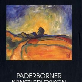 Paderborner Künstlerlexikon