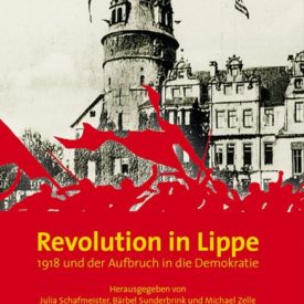Revolution in Lippe 1918