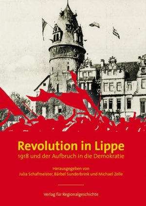 Revolution in Lippe 1918