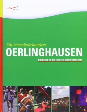 Oerlinghausen 1986-2011