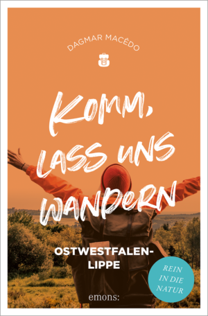 Komm, lass uns wandern Ostwestfalen-Lippe