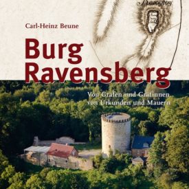 Burg Ravensberg