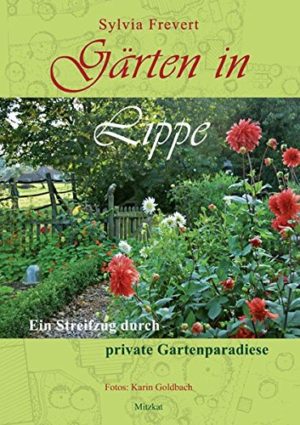 Gärten in Lippe