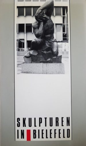 Skulpturen in Bielefeld