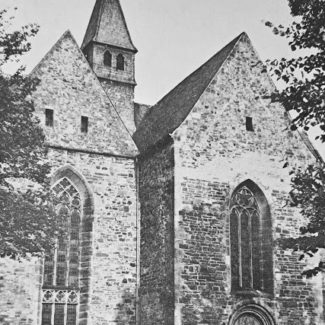 Stiftskirche Enger