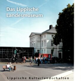 Lippisches Landesmuseum Detmold