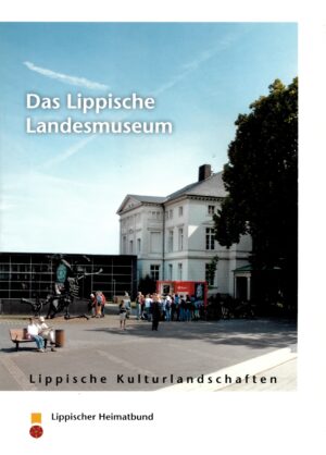 Lippisches Landesmuseum Detmold