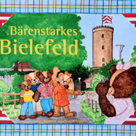 Bärenstarkes Bielefeld