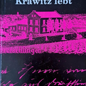 Krawitz lebt