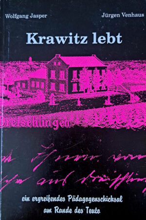 Krawitz lebt
