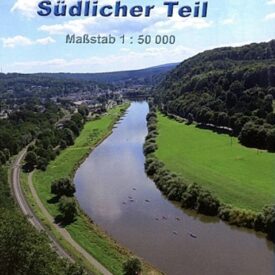 Weserbergland Südlicher Teil