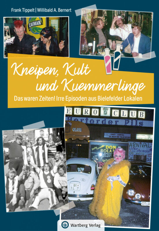Kneipen, Kult und Kümmerlinge