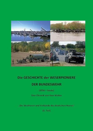 Weserpioniere Bundeswehr