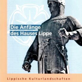 Die Anfänge des Hauses Lippe