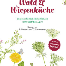 Wald und Wiesenküche Ostwestfalen-Lippe