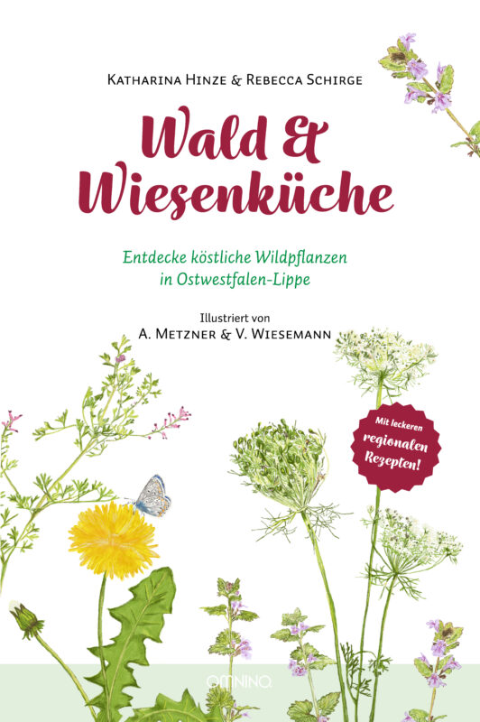Wald und Wiesenküche Ostwestfalen-Lippe