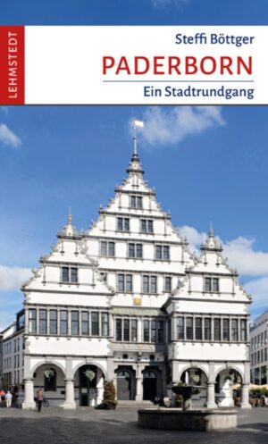 Stadtführer Paderborn