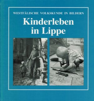 Kinderleben in Lippe