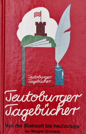 Teutoburger Tagebücher