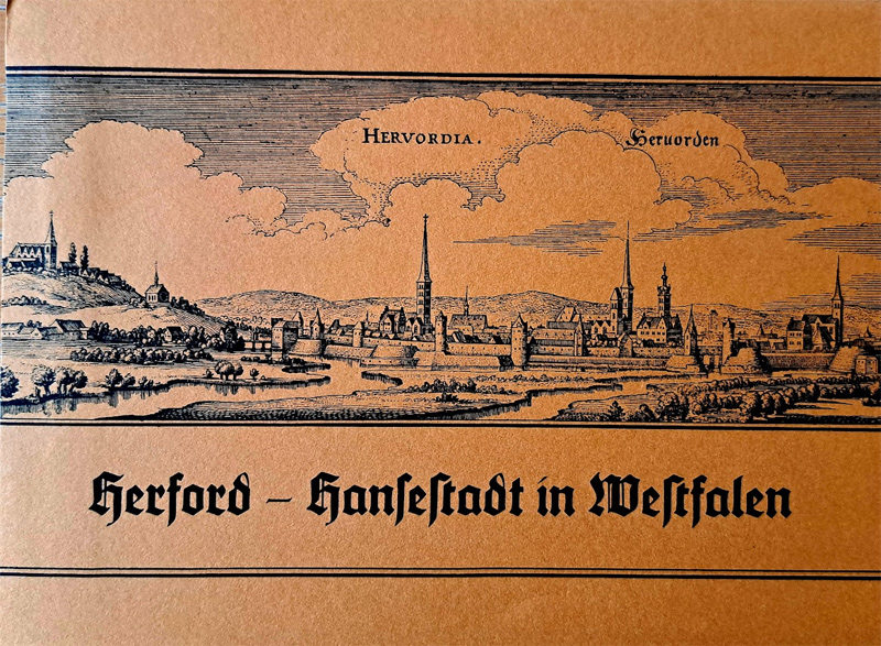 Hansestadt Herford