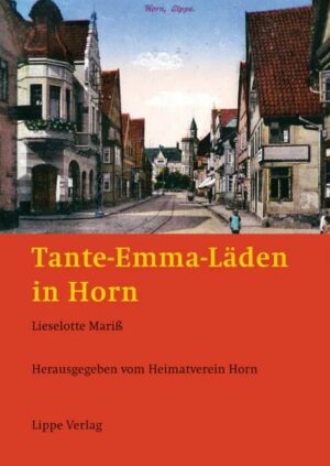 Tante-Emma-Läden in Horn