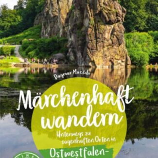 M&auml;rchenhaft wandern in Ostwestfalen-Lippe