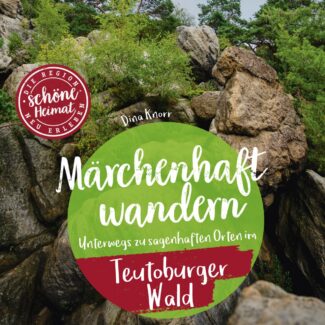 M&auml;rchenhaft Wandern Teutoburger Wald