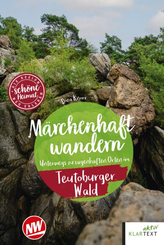 Märchenhaft Wandern Teutoburger Wald