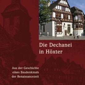 Die Dechanei in Höxter